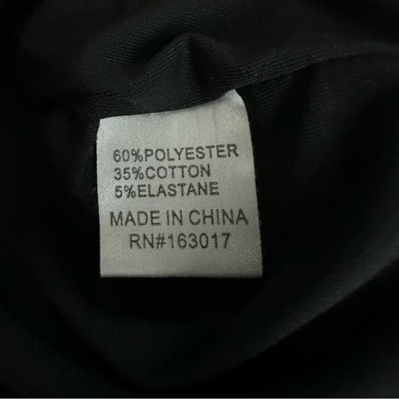 Princess Polly Women’s Christa Long Sleeve Mini Dress Size 2 - Picture 5 of 8